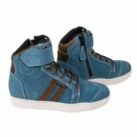 Rush Мотокеды Sneaker Lady Evo Голубой в Чебоксарах