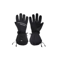 Finntrail Перчатки Freeride 2700 Graphite в Чебоксарах