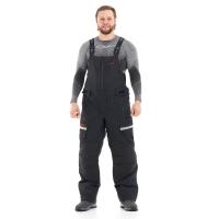 Dragonfly Снегоходные штаны Expedition Black в Чебоксарах