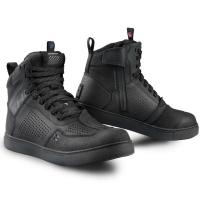 Shima мотокросовки Rebel 2.0 WP Lady Black (с мембраной) в Чебоксарах