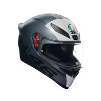 AGV Шлем K1 S Limit 46 в Чебоксарах