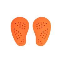 Scout Защитные вставки бедра D3O LvL2 Оранжевый в Чебоксарах