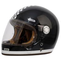 By City шлем Roadster III Race Black в Чебоксарах