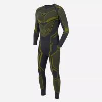 Finntrail Термобелье AllSeason 6208 Lime в Чебоксарах