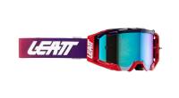 Leatt Маска Velocity 5.5 Iriz SunDown Blue UC 26% в Чебоксарах