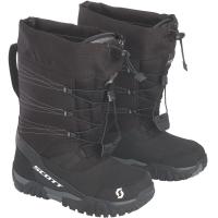 Scott Боты SMB R/T black/grey в Чебоксарах