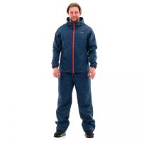 Dragonfly Мембранный костюм Active 2.0 Dark- Blue в Чебоксарах