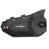 Freedconn Bluetooth гарнитура R1 + Video в Чебоксарах