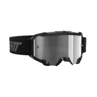 Leatt Маска Velocity 4.5 Black/Light Grey 58% в Чебоксарах