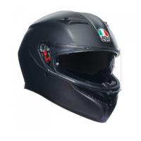 AGV Шлем K3 E2206 MPLK Matt Black в Чебоксарах