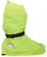 Hyperlook Дождевые бахилы Water Orchid зеленые в Чебоксарах