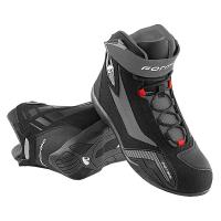 Forma Ботинки Genesis Black/Grey в Чебоксарах