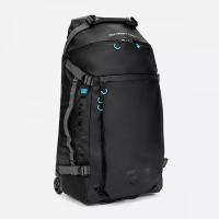 Finntrail Сумка на колесах Odyssey 1735 Black 130L в Чебоксарах