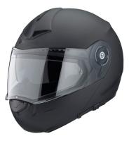 Шлем модуляр Schuberth C3 Pro черный мат в Чебоксарах