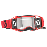 Scott Очки Prospect 2.0 WFS red/black в Чебоксарах