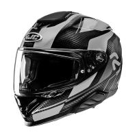HJC Шлем RPHA71 Carbon Hamil MC5 в Чебоксарах