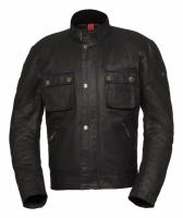 IXS Куртка Vintage Air Short Black в Чебоксарах