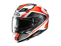 HJC Шлем F71 Tozz MC6HSF в Чебоксарах