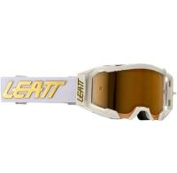 Leatt Маска Velocity 5.5 Iriz White Bronze 68 VLT V25 в Чебоксарах