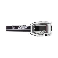 Leatt Маска кроссовая Velocity 4.5 White Clear 83% в Чебоксарах