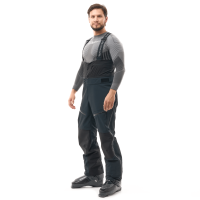 Dragonfly Брюки Freeride Pro Man Black в Чебоксарах