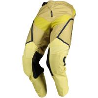 SCOTT Брюки 350 Track Evo beige tan/blue  в Чебоксарах