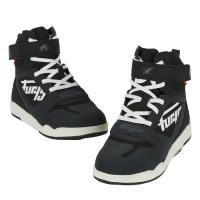 Furygan Мотокеды Basket Get Down Черный/Белый в Чебоксарах