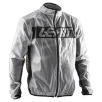 Leatt Дождевая куртка Racecover Translucent в Чебоксарах