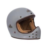 Beon Шлем BlackRider-52 Grey в Чебоксарах