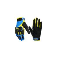 Starks Перчатки для кросса Phoenix Kids Синий/Желтый в Чебоксарах