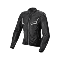 Macna Куртка женская Orcano Черный в Чебоксарах