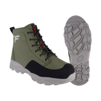 Finntrail Ботинки Urban 5090 Khaki в Чебоксарах