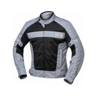 IXS Куртка Classic Jacke Evo-Air Серая в Чебоксарах