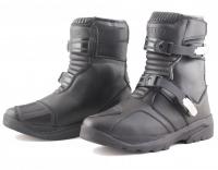 Moteq Туристические мотоботинки Chucky, Черный в Чебоксарах