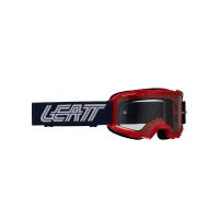 Leatt Маска Vizion 2.5s Small Royal Clear 90 VLT V25 в Чебоксарах