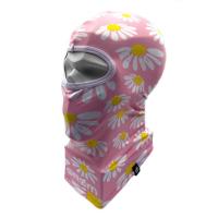 Grom Подшлемник Ромашка розовая в Чебоксарах