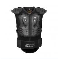 Madbull Мотожилет Turtle Черная в Чебоксарах