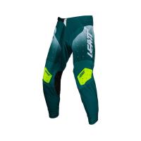 Leatt штаны Moto 4.5 V24 Acid Fuel в Чебоксарах