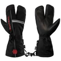 Finntrail Перчатки Lobster 2800 GraphiteRed в Чебоксарах