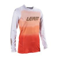 Leatt Джерси женская 4.5 Lite V26 Coral Pink в Чебоксарах