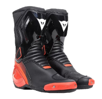 Dainese Ботинки Nexus 2 628 Blk/Fluo-Red в Чебоксарах