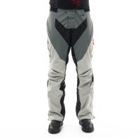 Dragonfly Штаны Эндуро Freeride Grey-Orange в Чебоксарах