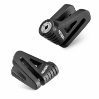 Veison Замок на тормозной диск DX7 Black в Чебоксарах