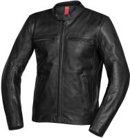 IXS куртка Jacke Classic LD Sondrio 2.0 black в Чебоксарах