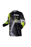 Scout Джерси Abstraction Neon в Чебоксарах