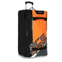 Acerbis Сумка дорожная на колёсах Voyager Orange/Grey (105 L) в Чебоксарах