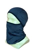 Scout Подшлемник трансформер Light Silk темно-серый в Чебоксарах