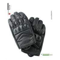 Starks Мотоперчатки Alfa черный в Чебоксарах