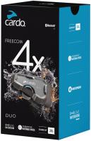 Cardo Мотогарнитура Freecom 4X Duo в Чебоксарах