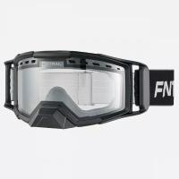 Finntrail Снегоходная маска Vision 1093 BlackClear в Чебоксарах